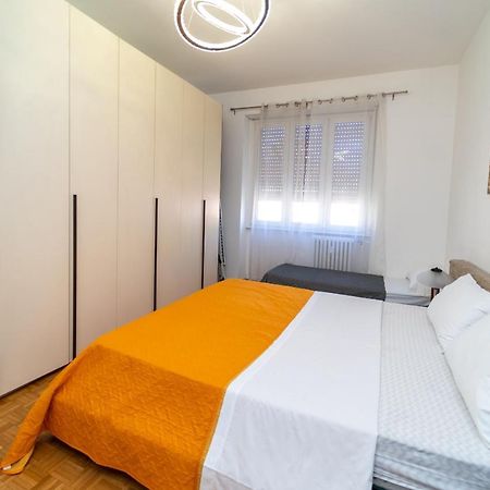 Central Maya Apartment Милано Екстериор снимка