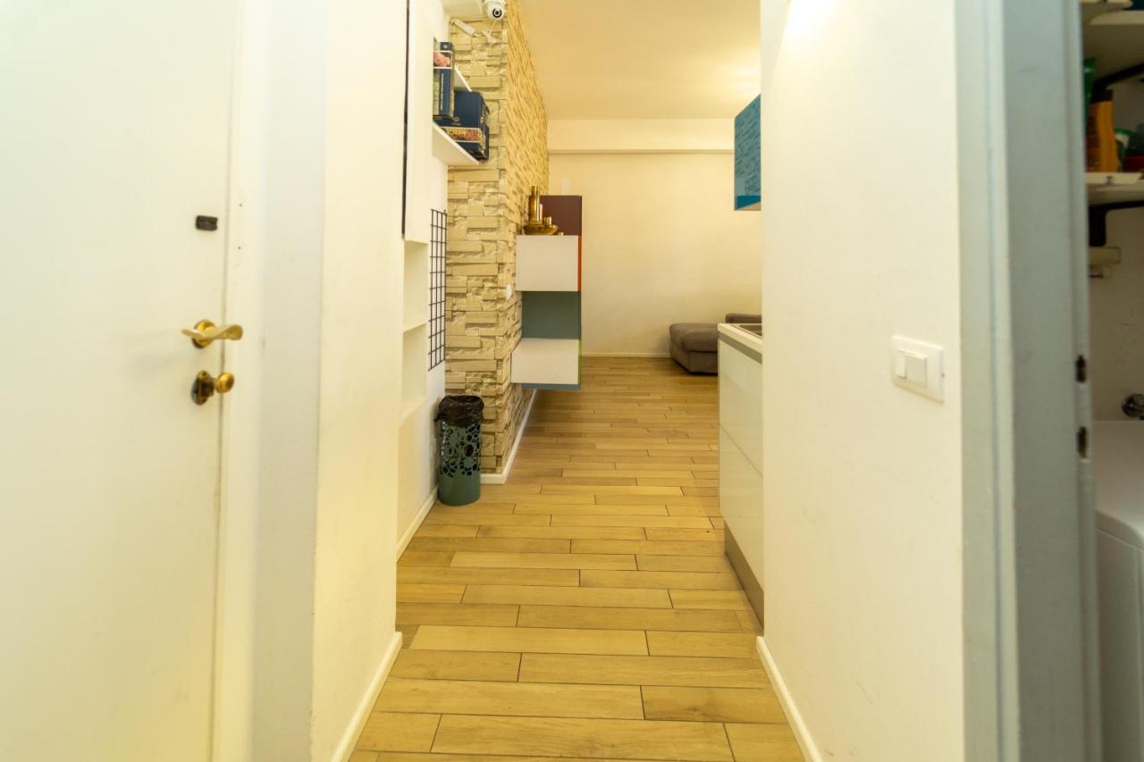 Central Maya Apartment Милано Екстериор снимка