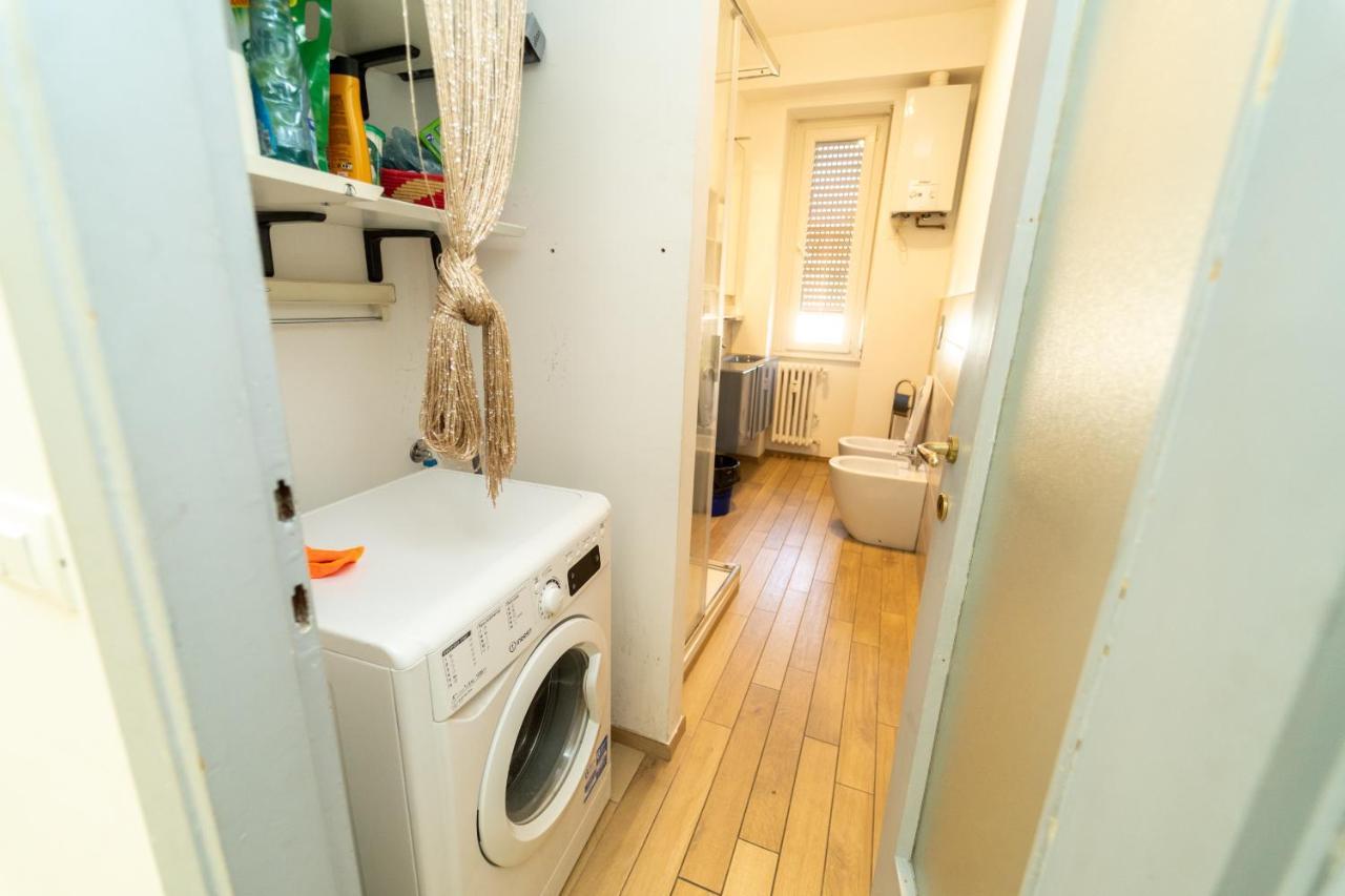 Central Maya Apartment Милано Екстериор снимка