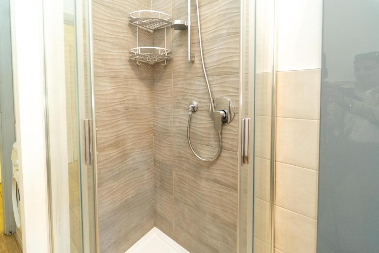 Central Maya Apartment Милано Екстериор снимка