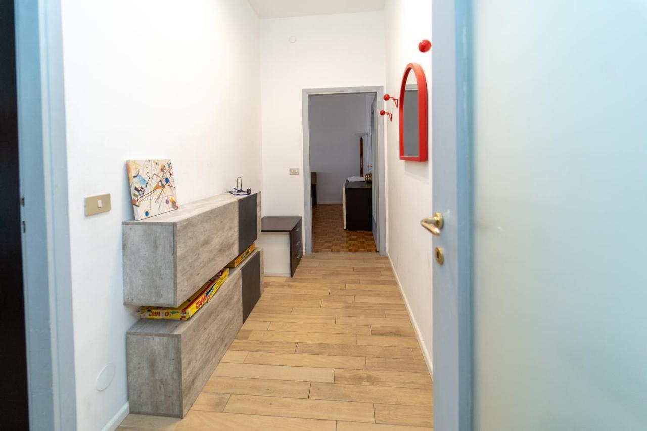 Central Maya Apartment Милано Екстериор снимка