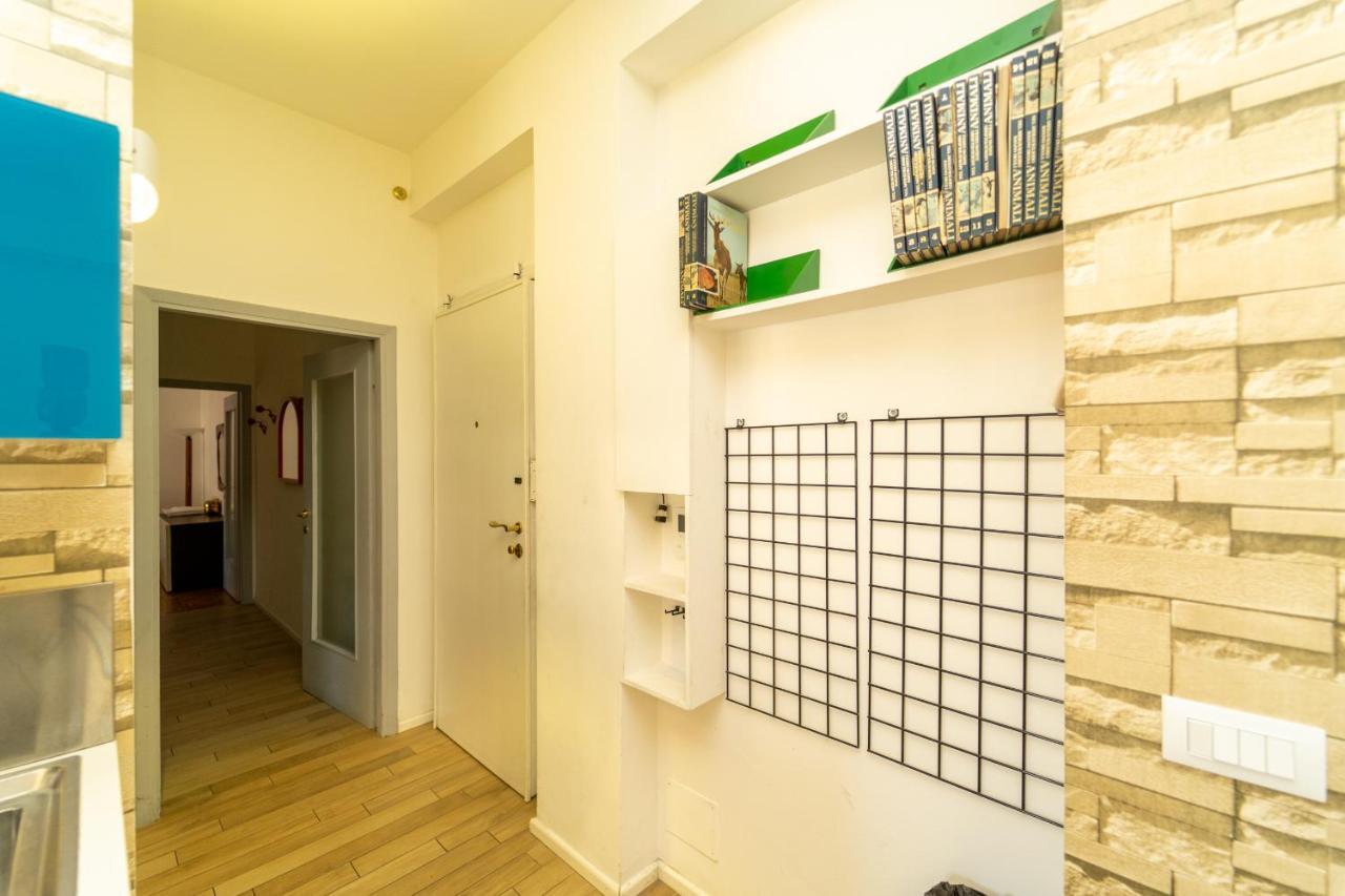 Central Maya Apartment Милано Екстериор снимка