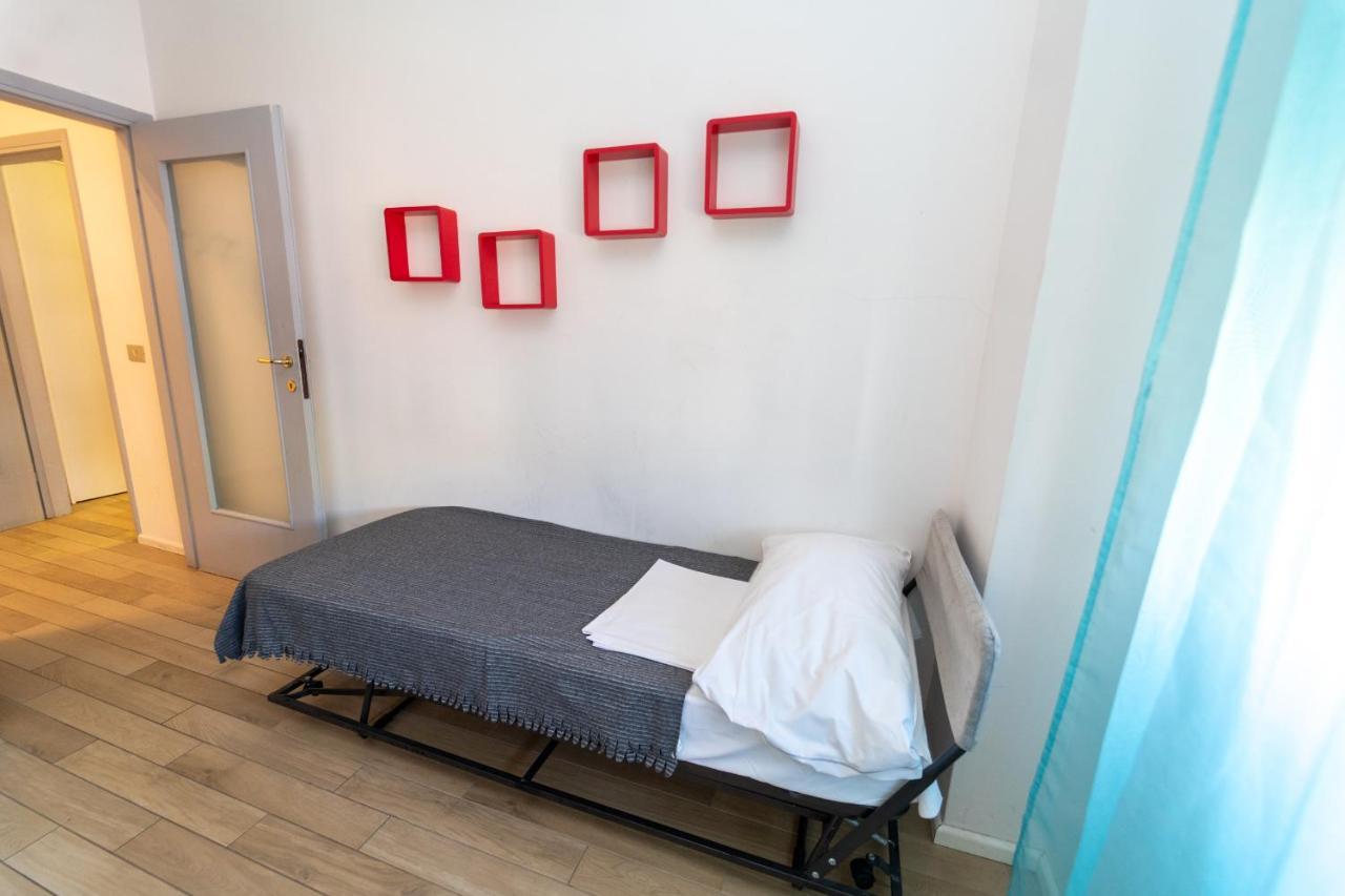 Central Maya Apartment Милано Екстериор снимка