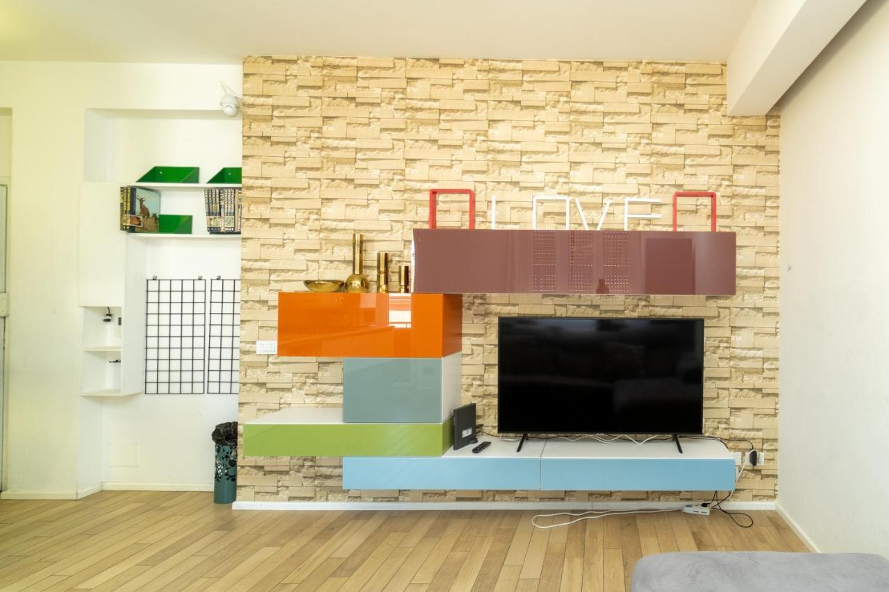 Central Maya Apartment Милано Екстериор снимка